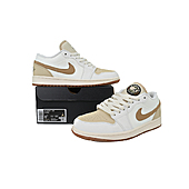 US$84.00 Air Jordan 1 Shoes for women #782478