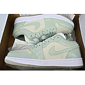 US$84.00 Air Jordan 1 Shoes for women #782479