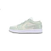 US$84.00 Air Jordan 1 Shoes for women #782479