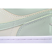 US$84.00 Air Jordan 1 Shoes for women #782479