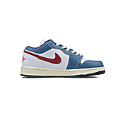 US$84.00 Air Jordan 1 Shoes for women #782481