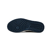 US$84.00 Air Jordan 1 Shoes for women #782481