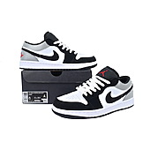 US$84.00 Air Jordan 1 Shoes for women #782482