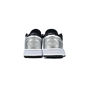 US$84.00 Air Jordan 1 Shoes for women #782483