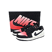 US$84.00 Air Jordan 1 Shoes for women #782484