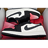 US$84.00 Air Jordan 1 Shoes for women #782484