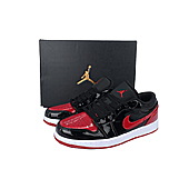 US$84.00 Air Jordan 1 Shoes for women #782485