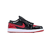 US$84.00 Air Jordan 1 Shoes for women #782485