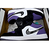 US$84.00 Air Jordan 1 Shoes for women #782487
