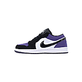 US$84.00 Air Jordan 1 Shoes for women #782487