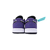 US$84.00 Air Jordan 1 Shoes for women #782487