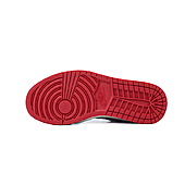 US$84.00 Air Jordan 1 Shoes for women #782488