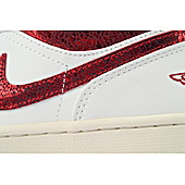 US$84.00 Air Jordan 1 Shoes for women #782488