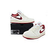 US$84.00 Air Jordan 1 Shoes for women #782488