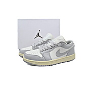 US$84.00 Air Jordan 1 Shoes for women #782489