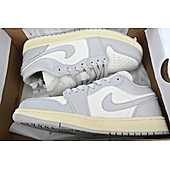 US$84.00 Air Jordan 1 Shoes for women #782489