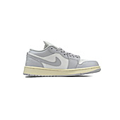 US$84.00 Air Jordan 1 Shoes for women #782489