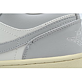 US$84.00 Air Jordan 1 Shoes for women #782489