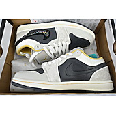 US$84.00 Air Jordan 1 Shoes for women #782490