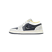US$84.00 Air Jordan 1 Shoes for women #782490