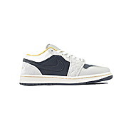 US$84.00 Air Jordan 1 Shoes for women #782490
