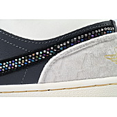 US$84.00 Air Jordan 1 Shoes for women #782490