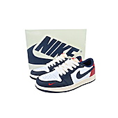 US$84.00 Air Jordan 1 Shoes for women #782491