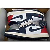 US$84.00 Air Jordan 1 Shoes for women #782491