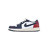 US$84.00 Air Jordan 1 Shoes for women #782491