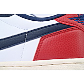 US$84.00 Air Jordan 1 Shoes for women #782491