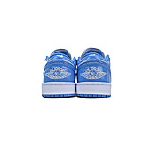 US$84.00 Air Jordan 1 Shoes for women #782492
