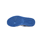 US$84.00 Air Jordan 1 Shoes for women #782492