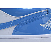 US$84.00 Air Jordan 1 Shoes for women #782492