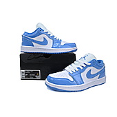 US$84.00 Air Jordan 1 Shoes for women #782492