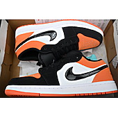 US$84.00 Air Jordan 1 Shoes for women #782493