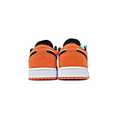 US$84.00 Air Jordan 1 Shoes for women #782493