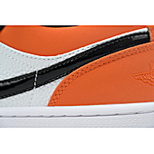 US$84.00 Air Jordan 1 Shoes for women #782493