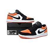 US$84.00 Air Jordan 1 Shoes for women #782493