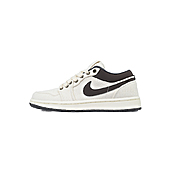 US$84.00 Air Jordan 1 Shoes for women #782494