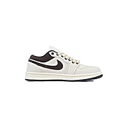 US$84.00 Air Jordan 1 Shoes for women #782494