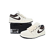 US$84.00 Air Jordan 1 Shoes for women #782494