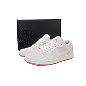 US$84.00 Air Jordan 1 Shoes for women #782495