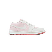 US$84.00 Air Jordan 1 Shoes for women #782495