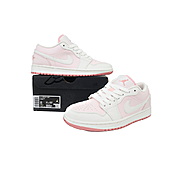 US$84.00 Air Jordan 1 Shoes for women #782495