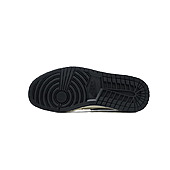 US$84.00 Air Jordan 1 Shoes for women #782496