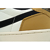 US$84.00 Air Jordan 1 Shoes for women #782496