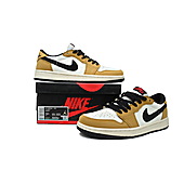 US$84.00 Air Jordan 1 Shoes for women #782496