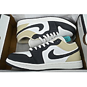 US$84.00 Air Jordan 1 Shoes for women #782497