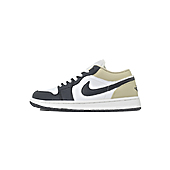 US$84.00 Air Jordan 1 Shoes for women #782497