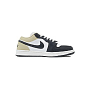US$84.00 Air Jordan 1 Shoes for women #782497